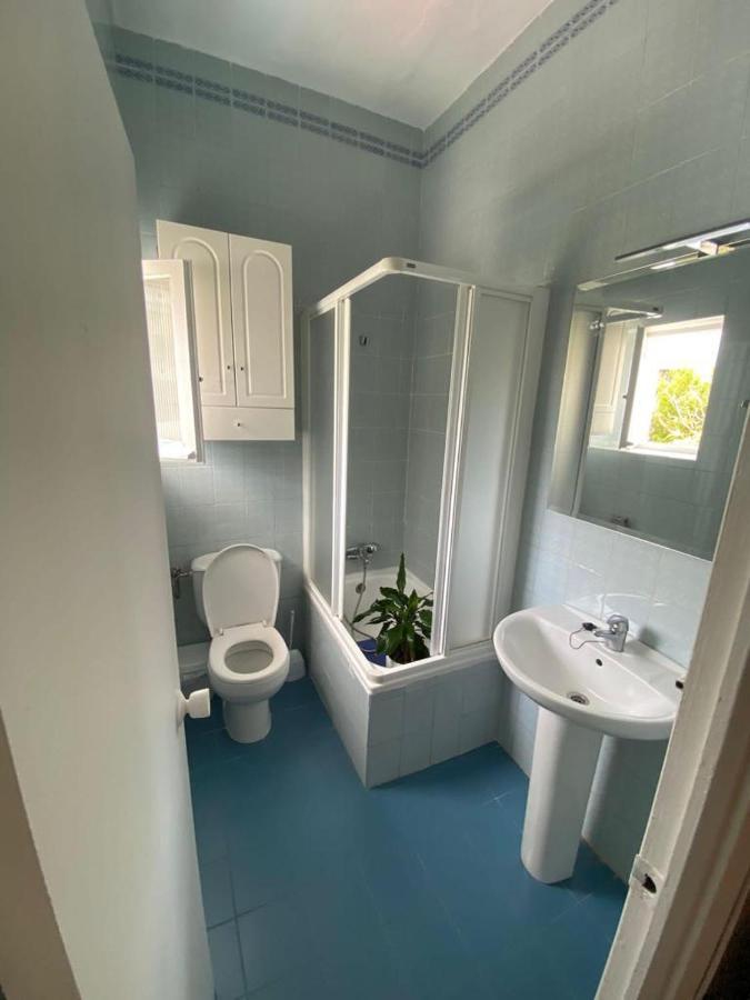 Parras Apartamento Tarifa Bagian luar foto